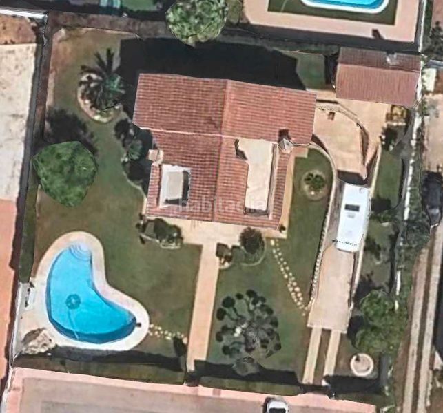 Foto 2e4a60f5-e523-4a0f-89aa-45a8557ba3bd. Xalet amb calefacció aparcament piscina a Coma-ruga platja Coma-ruga