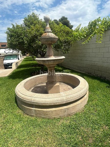 Foto aaa27eea-3595-4850-9594-6375353a6889. Xalet amb calefacció aparcament piscina a Coma-ruga platja Coma-ruga