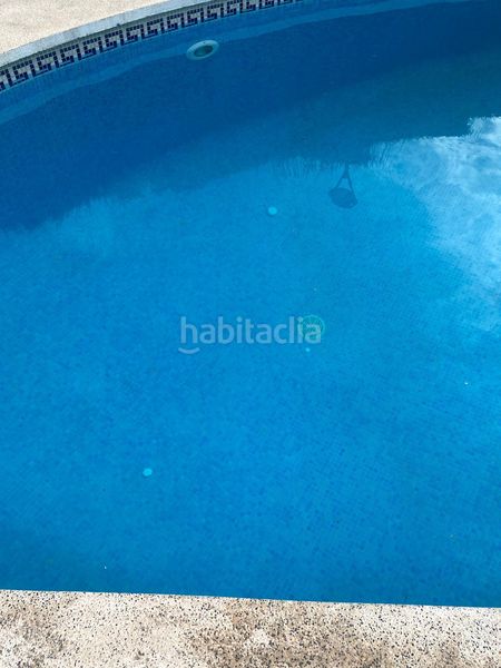 Foto e46fdb1e-888d-456e-af36-ef19d4468e24. Xalet amb calefacció aparcament piscina a Coma-ruga platja Coma-ruga