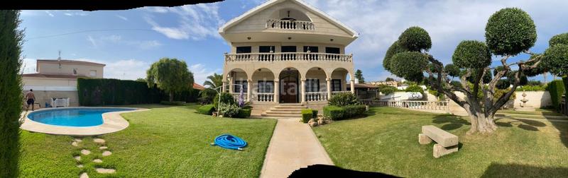 Foto 06f7e48e-a051-4b11-9119-d1558f19b2ce. Chalet mit heizung parking pool in Coma-ruga platja Coma-ruga