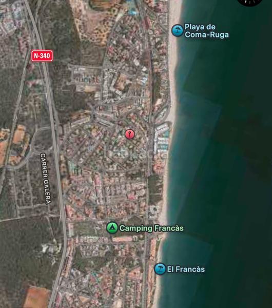 Foto 0c126af5-4f0e-4408-b2fc-e2bed3a284d1. Chalet mit heizung parking pool in Coma-ruga platja Coma-ruga