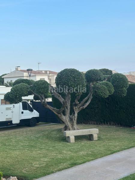 Foto 0c1f6c58-a23d-43ff-8c74-1dfb49761e73. Chalet mit heizung parking pool in Coma-ruga platja Coma-ruga