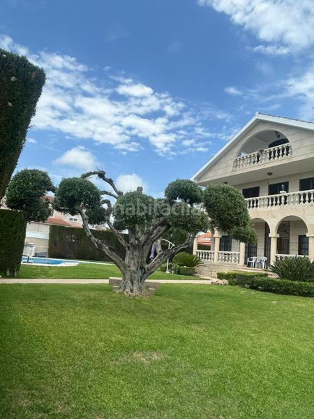 Foto 1d3a8f76-03c7-461b-acd2-395f0cc89236. Chalet mit heizung parking pool in Coma-ruga platja Coma-ruga