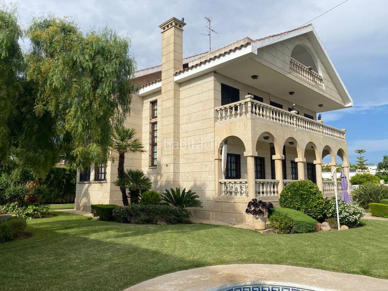 Foto 27d8dfcc-8890-469b-b3f6-fc982cc1001d. Chalet mit heizung parking pool in Coma-ruga platja Coma-ruga