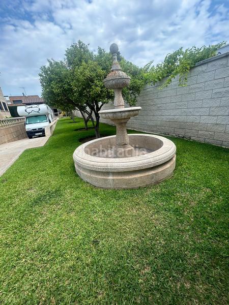 Foto 37c1fd7e-b869-410b-b718-c58a9089cd4f. Chalet mit heizung parking pool in Coma-ruga platja Coma-ruga