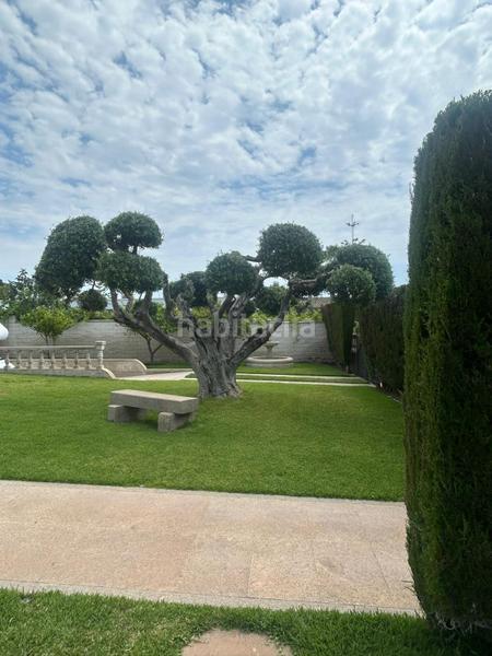 Foto 78e62839-5263-4589-99b9-89bd4bdcada0. Chalet mit heizung parking pool in Coma-ruga platja Coma-ruga