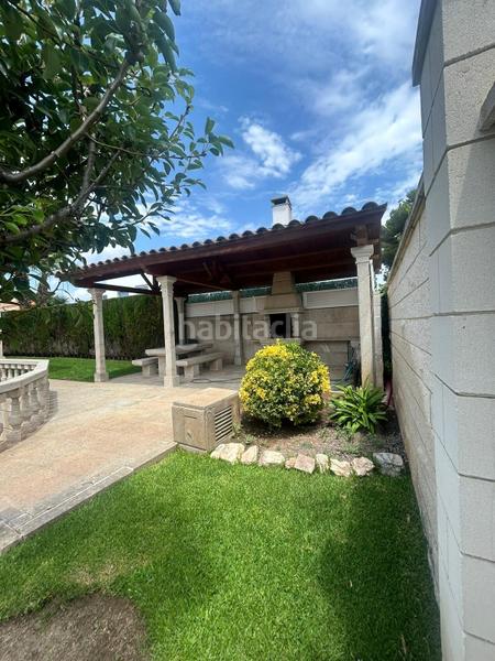 Foto 8cd83634-92c7-4451-a498-3108d3452f57. Chalet mit heizung parking pool in Coma-ruga platja Coma-ruga