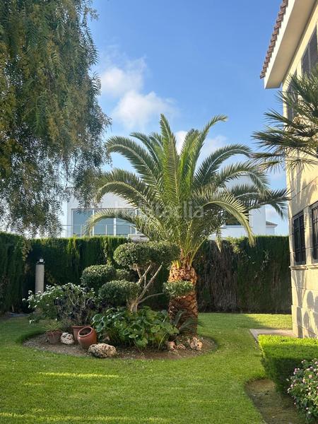 Foto 90091dbb-0097-4825-81b2-e8c7ef84f53d. Chalet mit heizung parking pool in Coma-ruga platja Coma-ruga