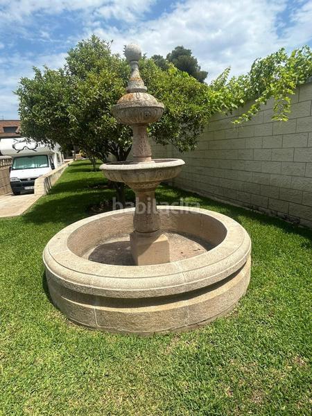 Foto af30d7ed-a2c7-48e9-bf20-83cf0523f93a. Chalet mit heizung parking pool in Coma-ruga platja Coma-ruga