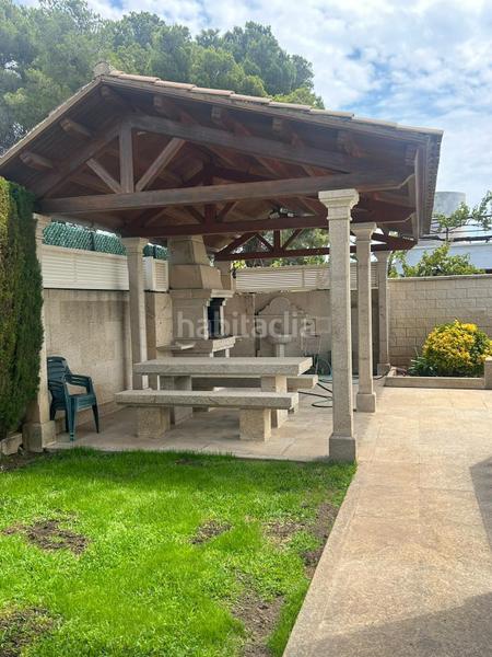 Foto d4ea0bf2-c515-4805-af6a-bccd85ce31b1. Chalet mit heizung parking pool in Coma-ruga platja Coma-ruga