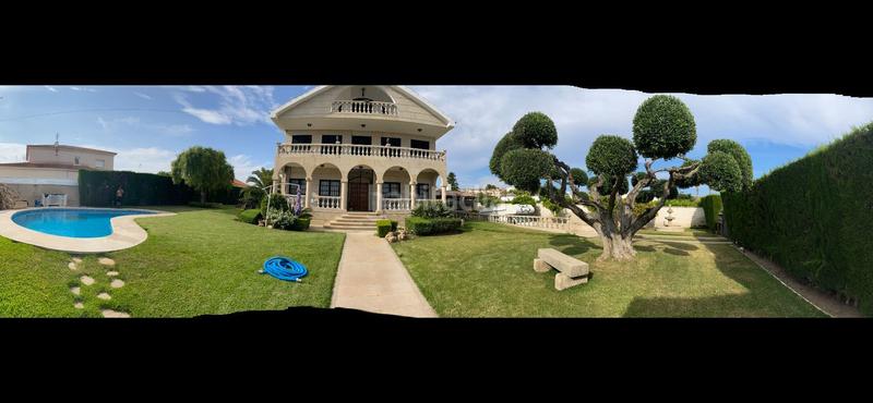 Foto d5a08332-d2f6-40f3-be70-ff6011620a29. Chalet mit heizung parking pool in Coma-ruga platja Coma-ruga