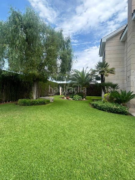 Foto ebeadc9a-c54c-4d4d-a087-d36cf2969a04. Chalet mit heizung parking pool in Coma-ruga platja Coma-ruga