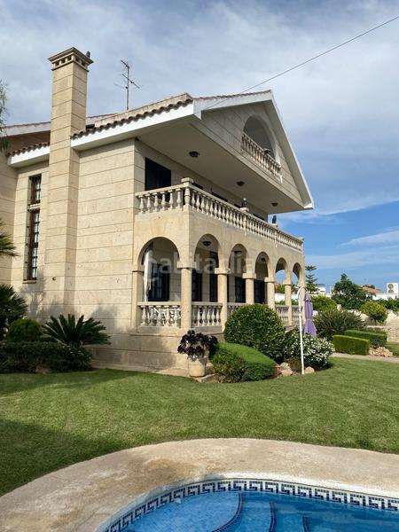 Foto ff53cf7f-02b8-4663-b690-c91a9f2b3acf. Chalet mit heizung parking pool in Coma-ruga platja Coma-ruga