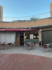 Local Comercial  Nou de sant josep. Oportunidad! en venta local montado como barrestaurante, en perf