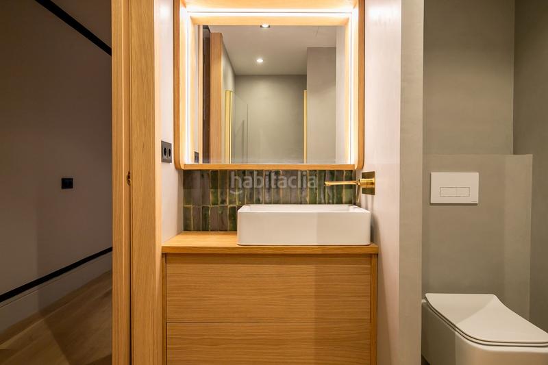 Foto 2d022999-006e-40cb-b880-02453987f16b. Piso bienvenidos avd. sarrià , una oportunidad excepcional para adquirir un piso de reforma integral en el prestigioso barrio de sant g en Barcelona