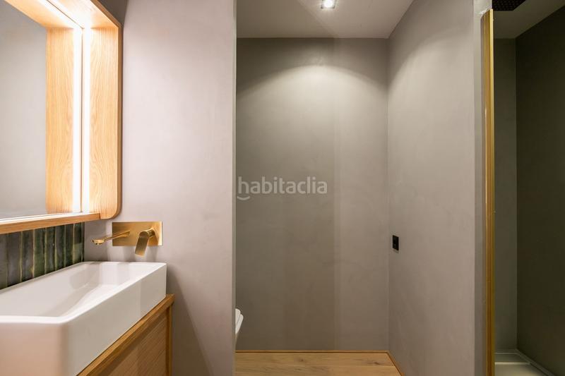 Foto 3687c545-b187-4545-baf6-189e624c2702. Piso bienvenidos avd. sarrià , una oportunidad excepcional para adquirir un piso de reforma integral en el prestigioso barrio de sant g en Barcelona