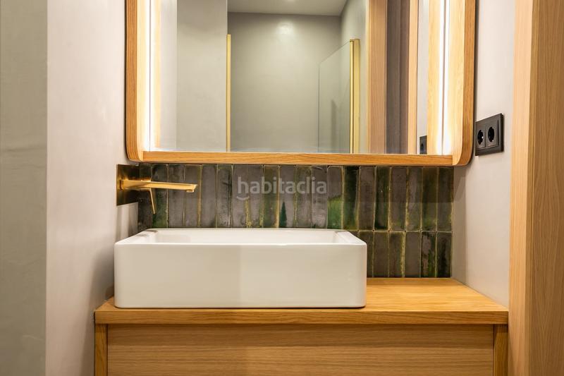 Foto 77416d0b-3482-4f24-bc20-0915566dcad0. Piso bienvenidos avd. sarrià , una oportunidad excepcional para adquirir un piso de reforma integral en el prestigioso barrio de sant g en Barcelona