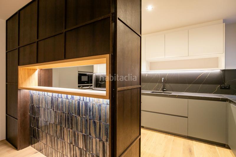Foto 77a48f05-9251-4d9a-9ad0-17d3e638ba4c. Piso bienvenidos avd. sarrià , una oportunidad excepcional para adquirir un piso de reforma integral en el prestigioso barrio de sant g en Barcelona
