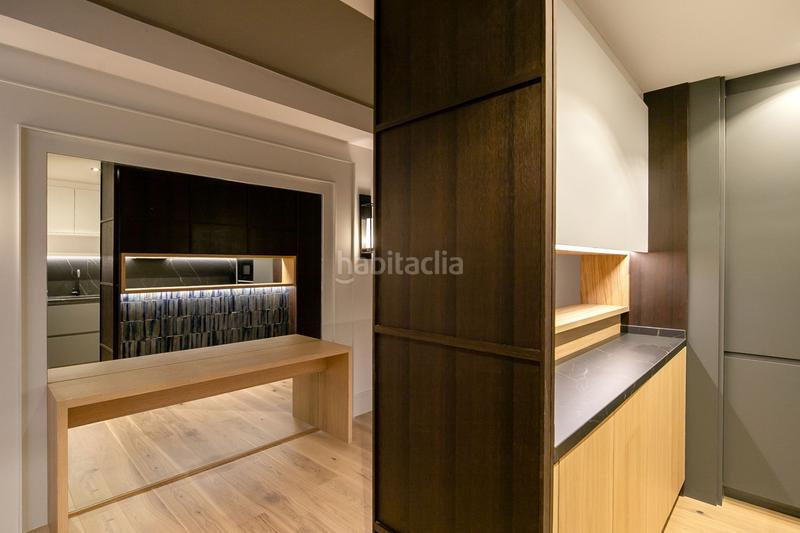 Foto 9ab0bf2e-c074-4490-8522-031cdafb5734. Piso bienvenidos avd. sarrià , una oportunidad excepcional para adquirir un piso de reforma integral en el prestigioso barrio de sant g en Barcelona