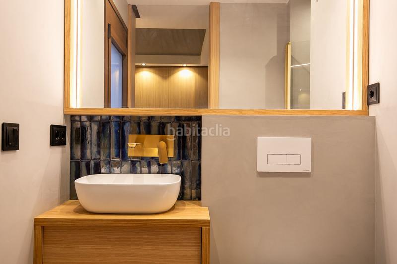 Foto c0c48c84-f47a-4dab-b5fc-d8158028e50c. Piso bienvenidos avd. sarrià , una oportunidad excepcional para adquirir un piso de reforma integral en el prestigioso barrio de sant g en Barcelona