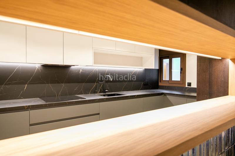 Foto ce109599-8ebb-47cd-9c11-c86e904603e2. Piso bienvenidos avd. sarrià , una oportunidad excepcional para adquirir un piso de reforma integral en el prestigioso barrio de sant g en Barcelona