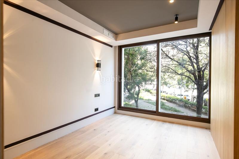 Foto d24e7d7a-df88-43bb-ba9c-48c997e86512. Piso bienvenidos avd. sarrià , una oportunidad excepcional para adquirir un piso de reforma integral en el prestigioso barrio de sant g en Barcelona