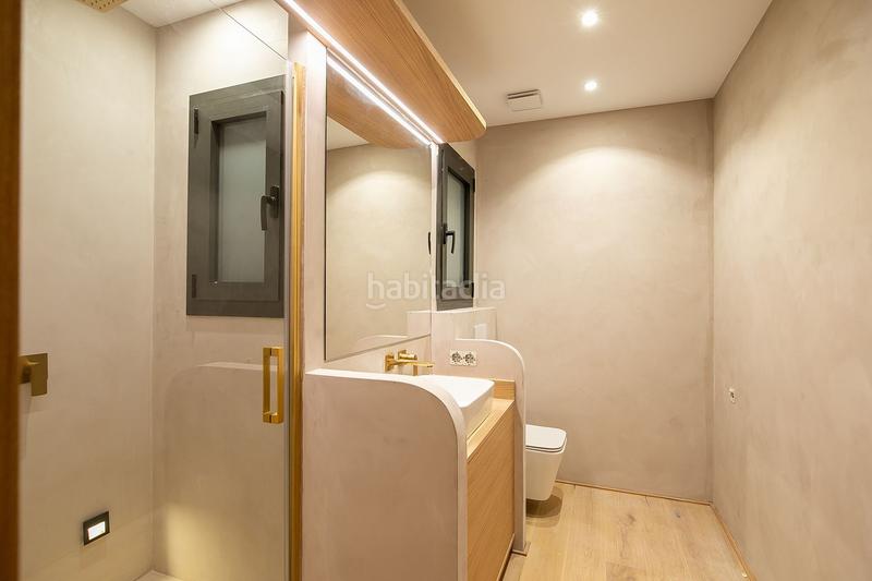 Foto 2e86669b-1550-4f15-904d-92a8794359a0. Piso bienvenidos a avda.riera de cassoles , una oportunidad excepcional para adquirir un piso de reforma integral en el prestigioso ba en Barcelona