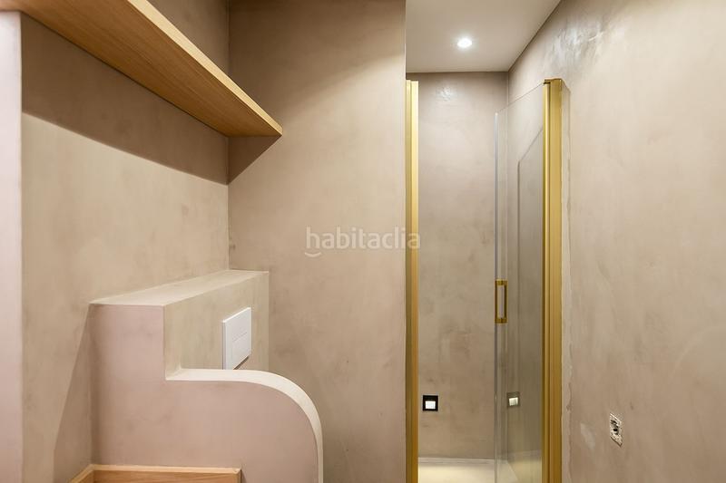 Foto 449e4bc1-9cf0-4be5-822d-e280eff0835d. Piso bienvenidos a avda.riera de cassoles , una oportunidad excepcional para adquirir un piso de reforma integral en el prestigioso ba en Barcelona