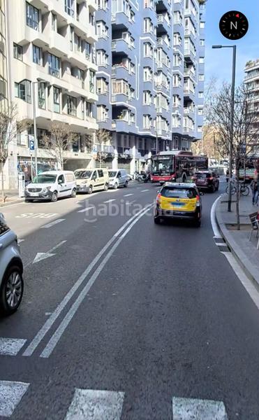 Foto 57de35a1-2a20-4888-8e78-adcd74b0db78. Piso bienvenidos a avda.riera de cassoles , una oportunidad excepcional para adquirir un piso de reforma integral en el prestigioso ba en Barcelona