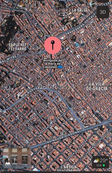 Foto d9fb65a7-5e04-415f-ba76-7bdcee92c685. Piso bienvenidos a avda.riera de cassoles , una oportunidad excepcional para adquirir un piso de reforma integral en el prestigioso ba en Barcelona