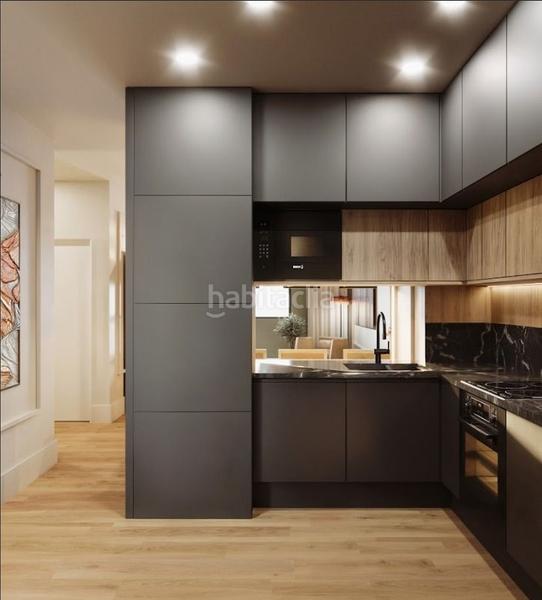 Foto f3dfb11b-71db-47b2-a8ec-891a2d103531. Piso bienvenidos a avda.riera de cassoles , una oportunidad excepcional para adquirir un piso de reforma integral en el prestigioso ba en Barcelona