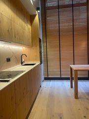 Duplex in Pau alsina 4. Dúplex moderno con diseño actual en el corazón de gràcia, ideal