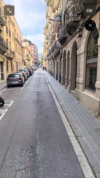 Foto ad282069-4449-4dcf-b406-b0e650dafb50. Dúplex a pau alsina 4 a El Camp d´en Grassot i Gràcia Nova Barcelona