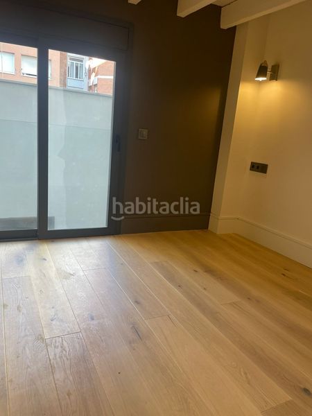 Foto fabf8750-a55d-4469-b206-e6b545602e2a. Dúplex a pau alsina 4 a El Camp d´en Grassot i Gràcia Nova Barcelona
