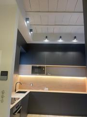 Etagenwohnung  Torrent de mariner. Piso, en venta en calle pau alsina rehabilitacin integral del e