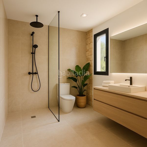 Foto 3a02a23b-ef5d-4c4e-9283-bd906241bf92. Casa con riscaldamento in Ca Na Negreta - Can Ramón Santa Eulària