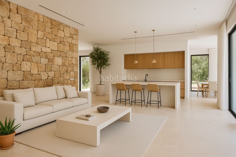 Foto 65ff9771-2af1-49d1-ad9a-03e9efa1b4a7. Casa con riscaldamento in Ca Na Negreta - Can Ramón Santa Eulària