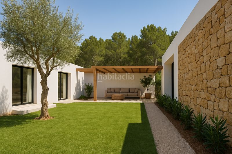 Foto 9e291d74-41f9-43be-a51d-3ff777a42887. Casa con riscaldamento in Ca Na Negreta - Can Ramón Santa Eulària