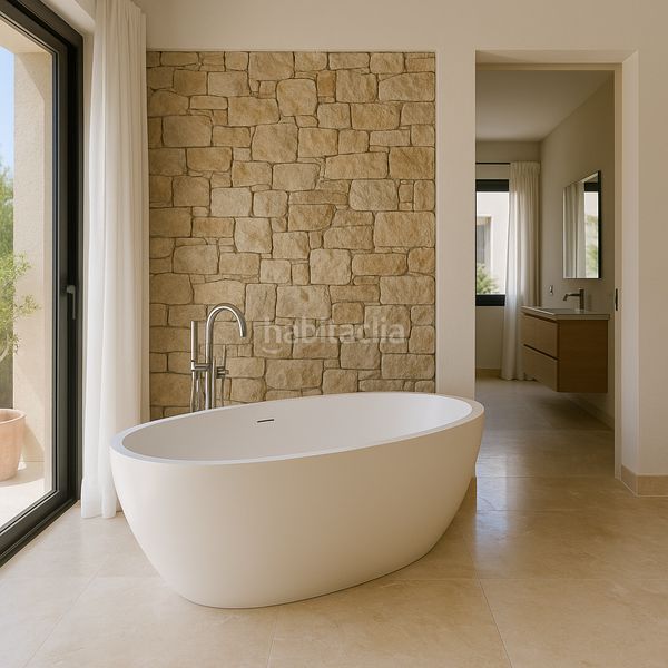 Foto a94eb6b8-91c1-4fa4-8b2f-c6f110ebeea7. Casa con riscaldamento in Ca Na Negreta - Can Ramón Santa Eulària