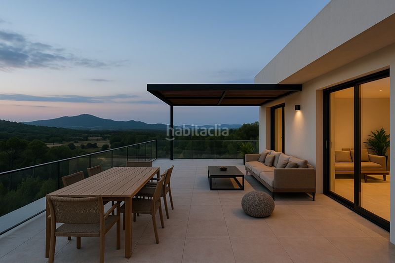 Foto ba9a127d-1ec9-43be-ac45-7a97c25c0316. Casa con riscaldamento in Ca Na Negreta - Can Ramón Santa Eulària