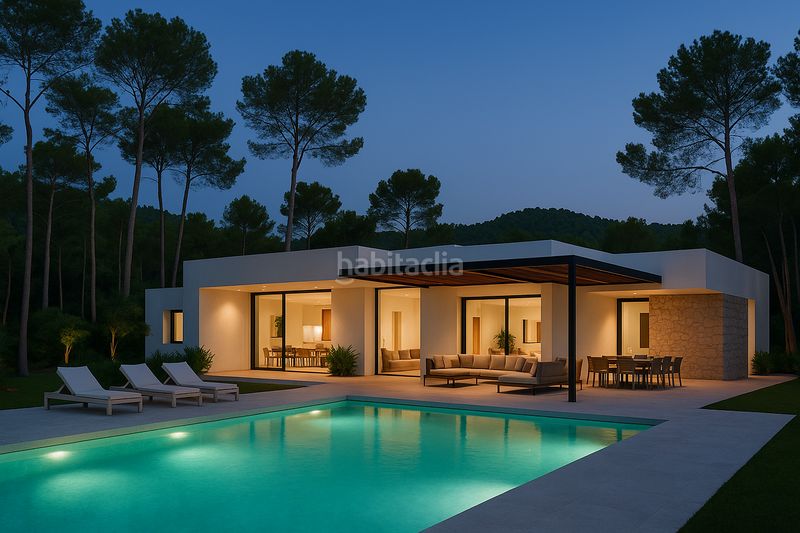 Foto bc555152-5af6-4c08-82cd-8ab39c044232. Casa con riscaldamento in Ca Na Negreta - Can Ramón Santa Eulària