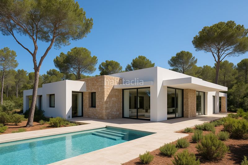 Foto beb5be84-1a70-4367-88de-141ba09c842d. Casa con riscaldamento in Ca Na Negreta - Can Ramón Santa Eulària