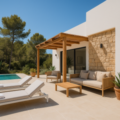 Casa  De santa eulalia. Finca exclusiva en ibiza.......exclusive estate in ibiza