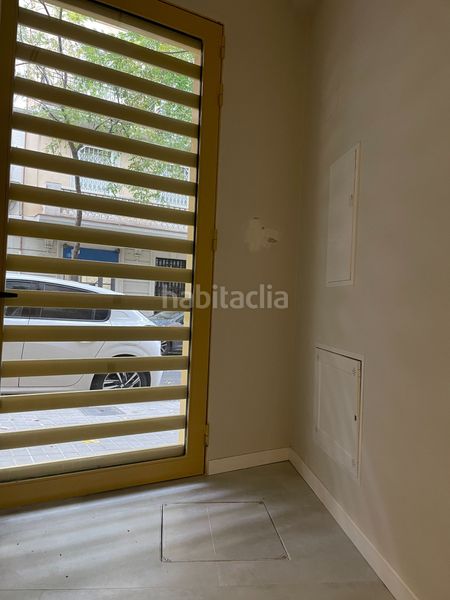 Foto 3bb21418-c985-47e8-aa95-6d470b1779df. Pis amb calefacció a Can Baró Barcelona