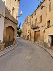 Masia  Raval de montblanc. Casa en venta, ideal para aquellos que buscan una vivienda con e