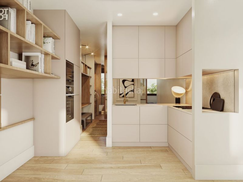 Foto 02a38479-0178-4fe6-89f2-b6c4cef36485. Flat in entença 12 in Sant Antoni Barcelona