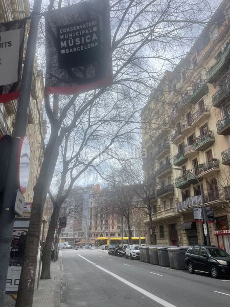 Foto 659ca928-d644-41d8-bf06-16984ea14eb3. Flat in entença 12 in Sant Antoni Barcelona