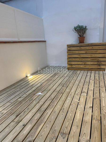 Foto a5a6187d-8805-44f0-b8ac-0d03576e4070. Flat in entença 12 in Sant Antoni Barcelona