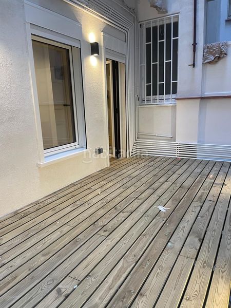 Foto b2c8eb19-97d5-4a3c-86b3-e447548ecfe0. Flat in entença 12 in Sant Antoni Barcelona