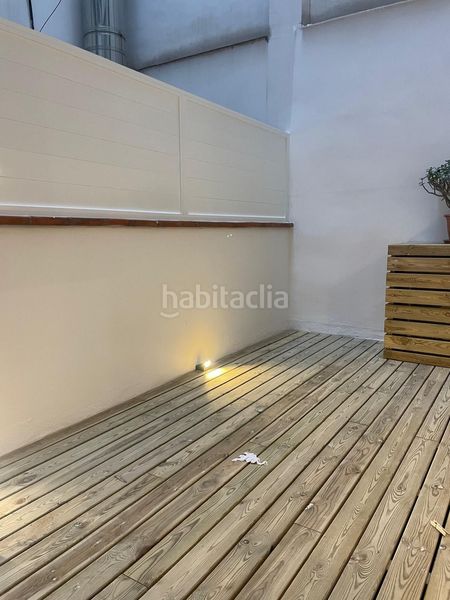 Foto c636b6aa-c647-41bb-bd08-9882b8da026c. Flat in entença 12 in Sant Antoni Barcelona